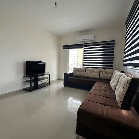 Myguest Octavius 24, 2 Bedroom , 2 Bathroom شقة
