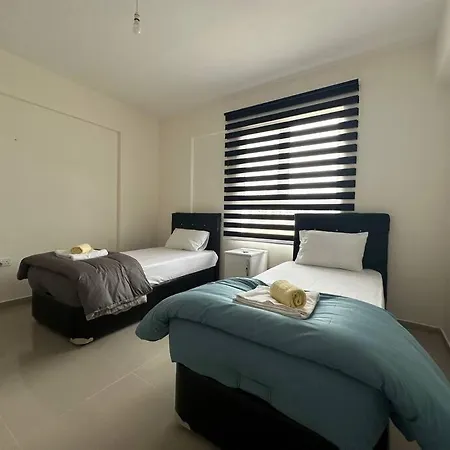 شقة Myguest Octavius 24, 2 Bedroom , 2 Bathroom