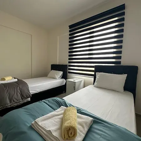 Myguest Octavius 24, 2 Bedroom , 2 Bathroom شقة *