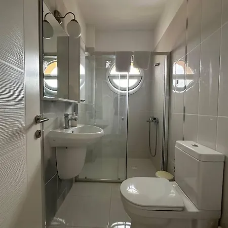 Myguest Octavius 24, 2 Bedroom , 2 Bathroom * Iskele District (Northern Cyprus)