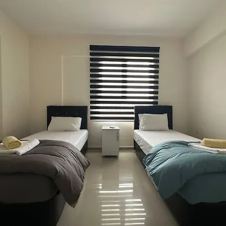 Myguest Octavius 24, 2 Bedroom , 2 Bathroom Apartman *