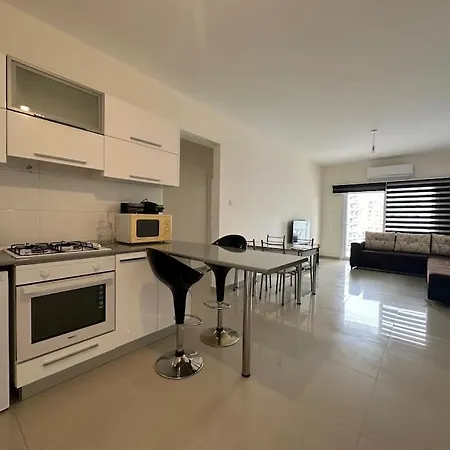 Myguest Octavius 24, 2 Bedroom , 2 Bathroom Iskele District (Northern Cyprus)