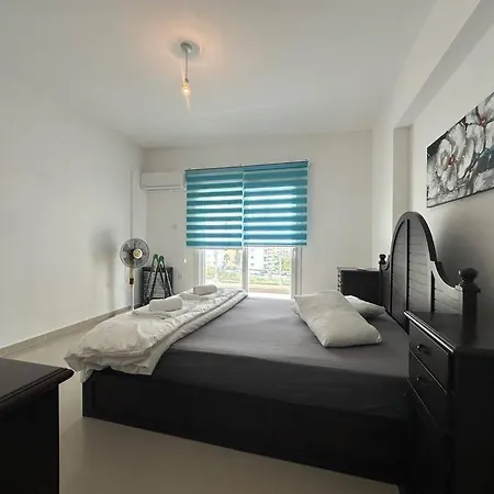 Myguest Octavius 24, 2 Bedroom , 2 Bathroom * Iskele District (Northern Cyprus)