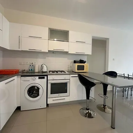 Apartman Myguest Octavius 24, 2 Bedroom , 2 Bathroom