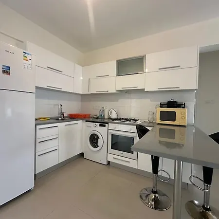 Myguest Octavius 24, 2 Bedroom , 2 Bathroom Apartman *