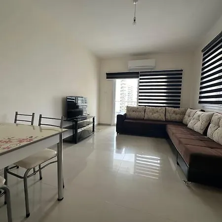 Myguest Octavius 24, 2 Bedroom , 2 Bathroom Iskele District (Northern Cyprus)